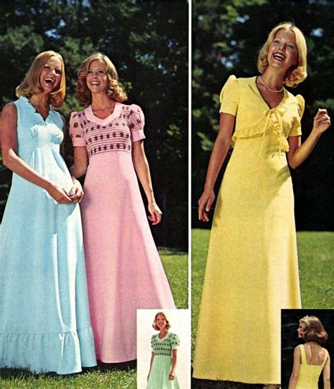 70s prom dresses|formal dresses in the 70s.